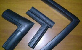 H型異型橡膠膠條具備什么特點(diǎn)？